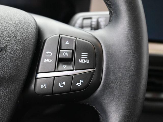 used 2025 Ford Bronco Sport car, priced at $31,698