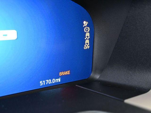 used 2025 Ford Bronco Sport car, priced at $31,698