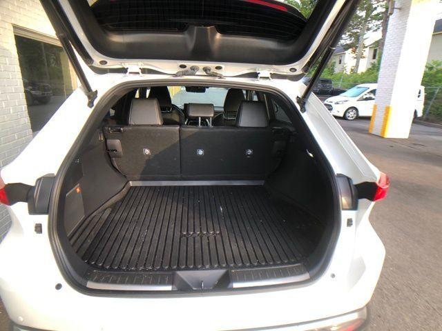 used 2023 Toyota Venza car, priced at $35,381