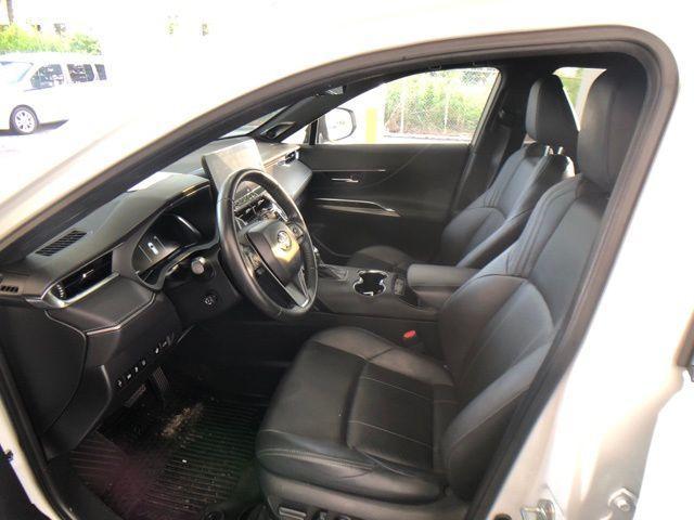 used 2023 Toyota Venza car, priced at $35,381