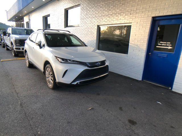 used 2023 Toyota Venza car, priced at $35,381