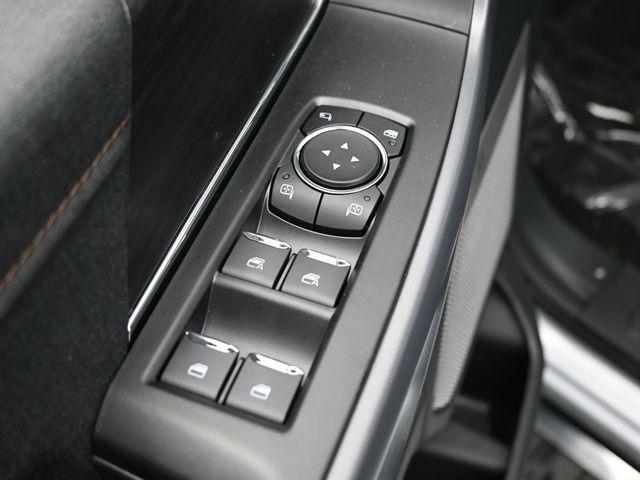 new 2025 Ford F-150 car, priced at $62,297