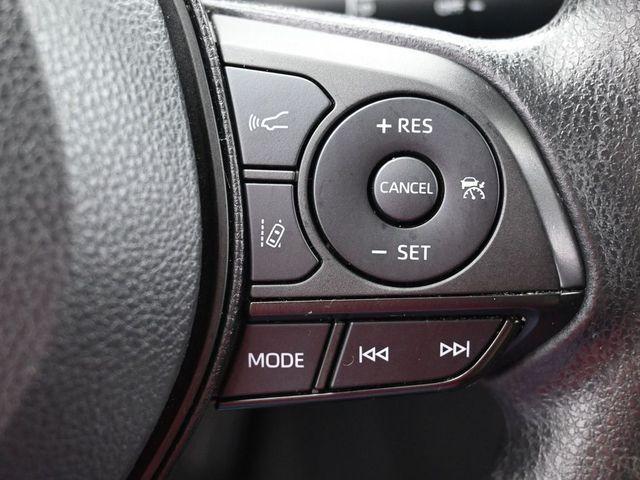 used 2024 Toyota RAV4 car, priced at $29,991