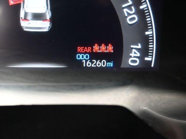 used 2024 Toyota RAV4 car, priced at $29,991