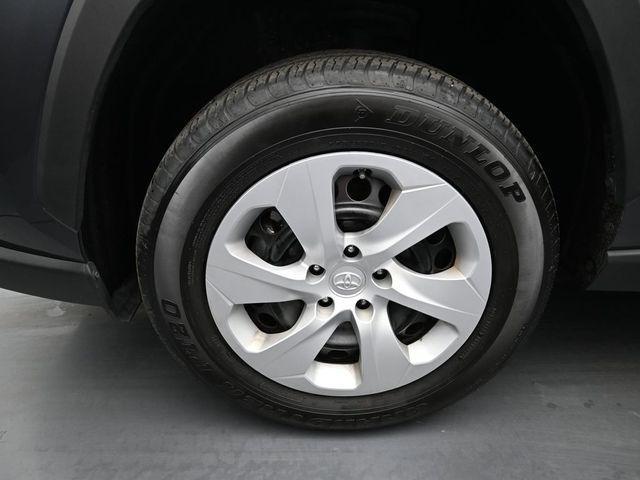 used 2024 Toyota RAV4 car, priced at $29,991