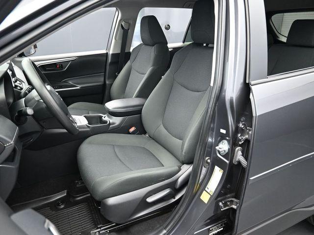 used 2024 Toyota RAV4 car, priced at $29,991