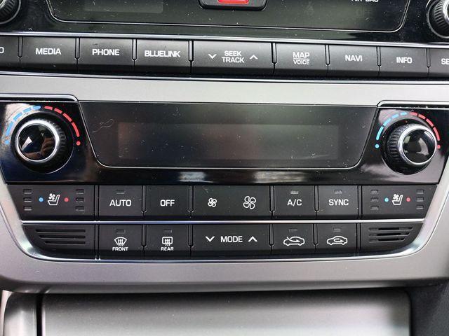 used 2017 Hyundai Sonata car, priced at $11,495