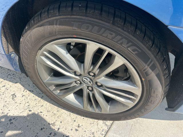 used 2017 Toyota Camry car, priced at $13,491