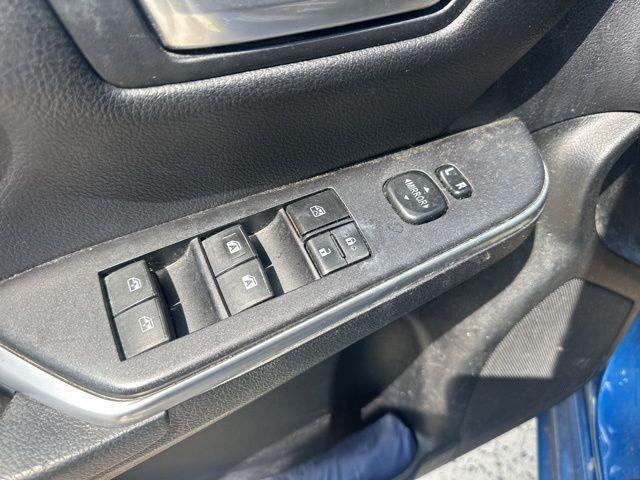 used 2017 Toyota Camry car, priced at $13,491