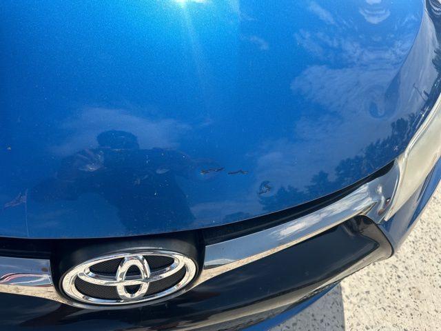 used 2017 Toyota Camry car, priced at $13,491