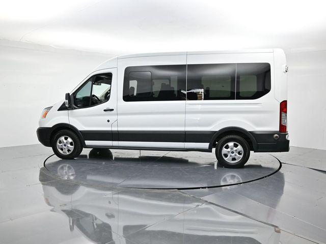 used 2019 Ford Transit-350 car, priced at $32,298