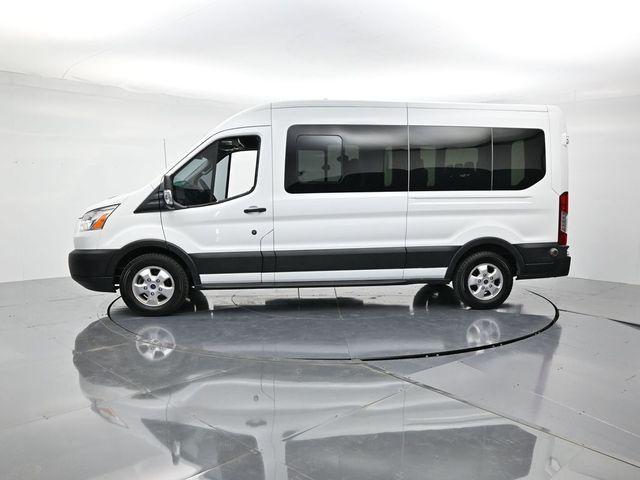 used 2019 Ford Transit-350 car, priced at $32,298