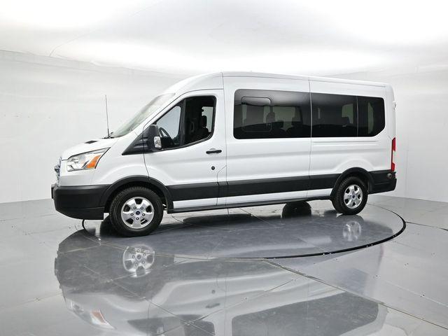 used 2019 Ford Transit-350 car, priced at $32,298