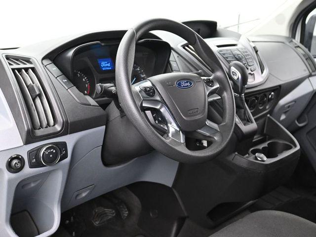 used 2019 Ford Transit-350 car, priced at $32,298