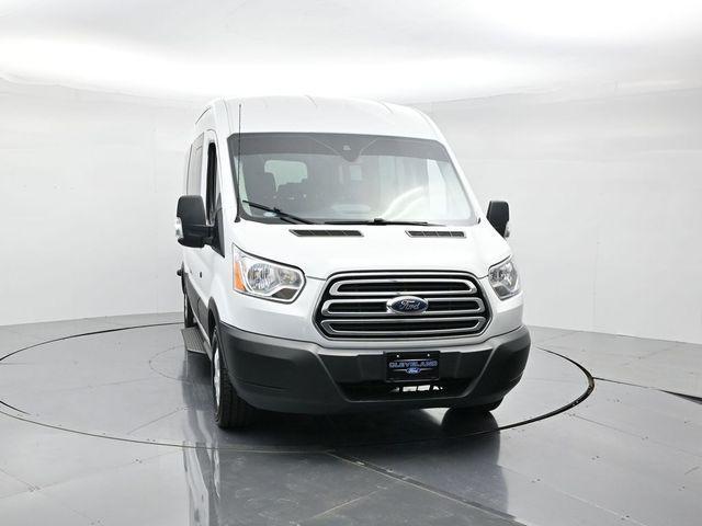 used 2019 Ford Transit-350 car, priced at $32,298