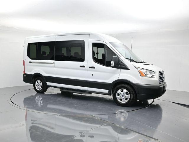 used 2019 Ford Transit-350 car, priced at $32,298