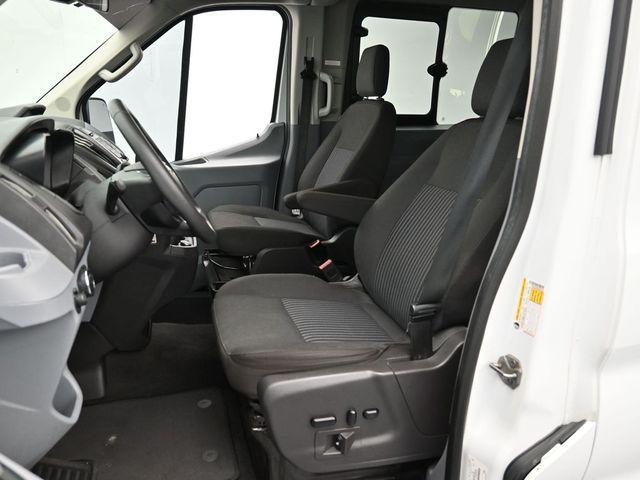 used 2019 Ford Transit-350 car, priced at $32,298