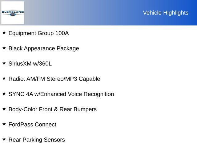 used 2023 Ford Edge car, priced at $21,791