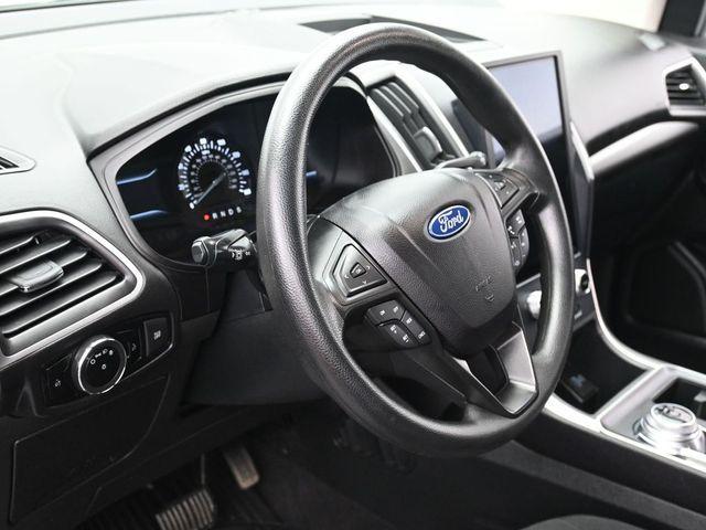 used 2023 Ford Edge car, priced at $21,791