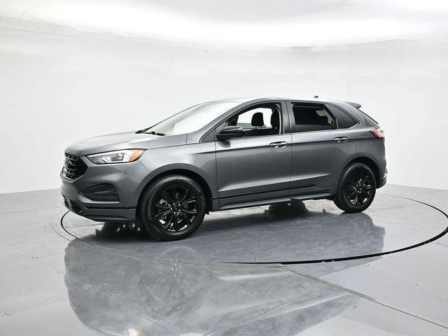 used 2023 Ford Edge car, priced at $21,791