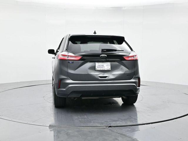 used 2023 Ford Edge car, priced at $21,791