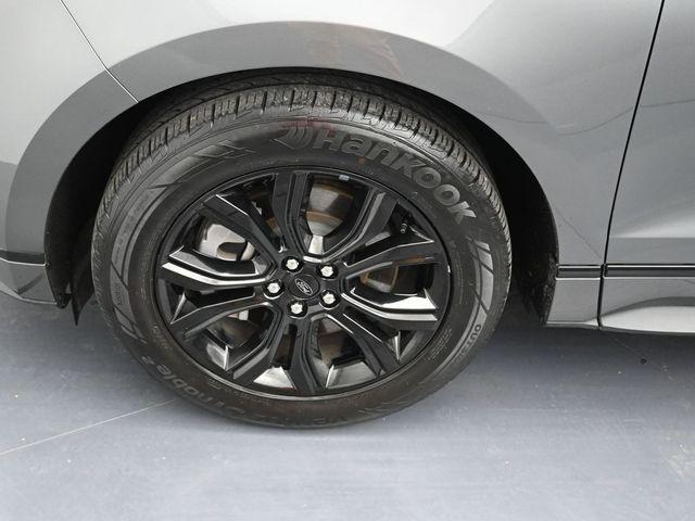 used 2023 Ford Edge car, priced at $21,791