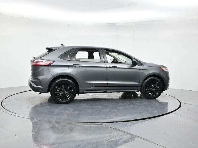 used 2023 Ford Edge car, priced at $21,791