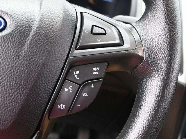 used 2023 Ford Edge car, priced at $21,791