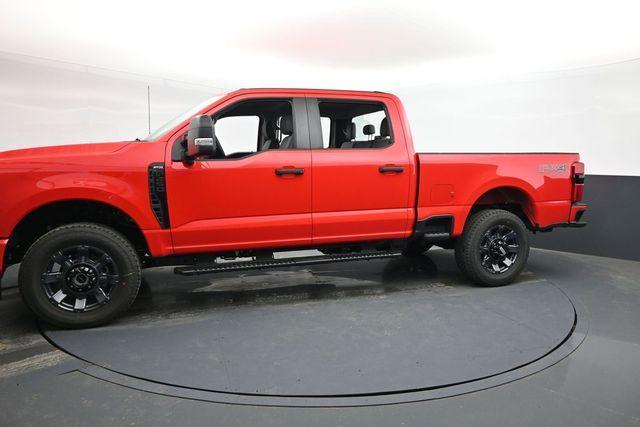 new 2025 Ford F-250 car, priced at $58,397