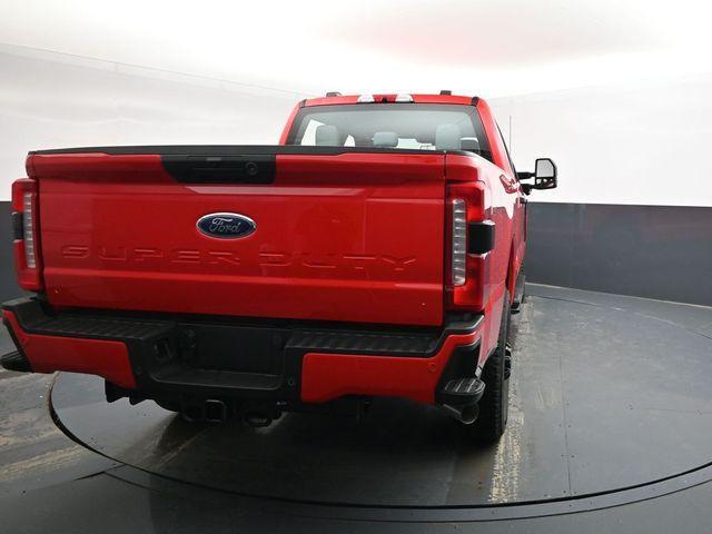 new 2025 Ford F-250 car, priced at $58,397