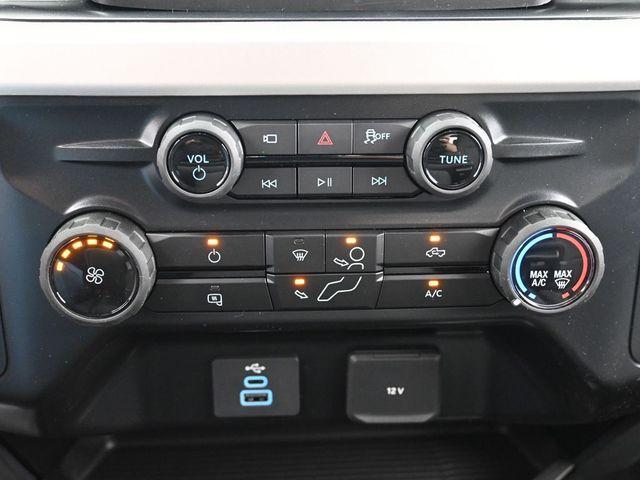 new 2025 Ford F-250 car, priced at $58,397