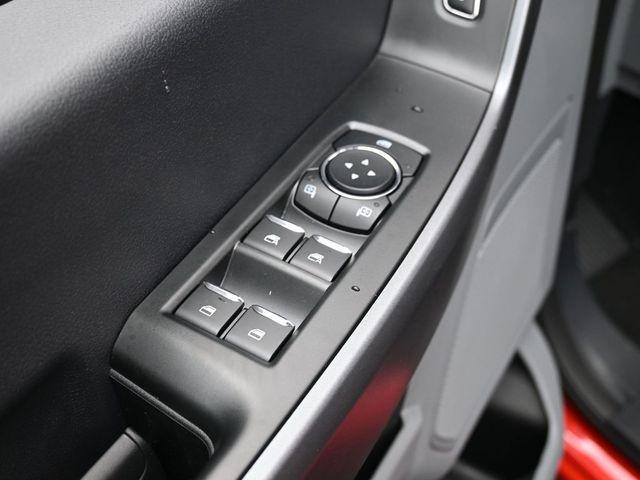new 2025 Ford F-250 car, priced at $58,397