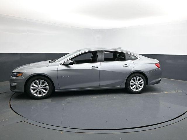 used 2023 Chevrolet Malibu car, priced at $19,481