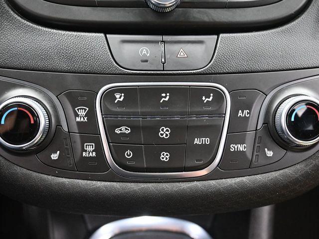 used 2023 Chevrolet Malibu car, priced at $17,998