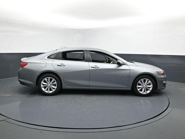 used 2023 Chevrolet Malibu car, priced at $19,481