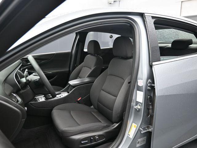 used 2023 Chevrolet Malibu car, priced at $19,481