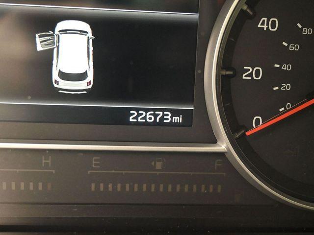 used 2022 Kia Sorento car, priced at $28,684