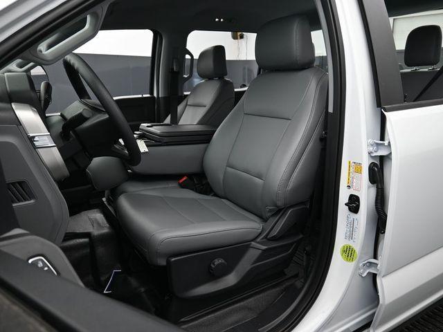 new 2025 Ford F-250 car, priced at $46,797