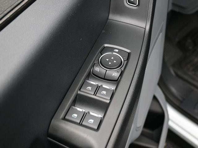 new 2025 Ford F-250 car, priced at $46,797