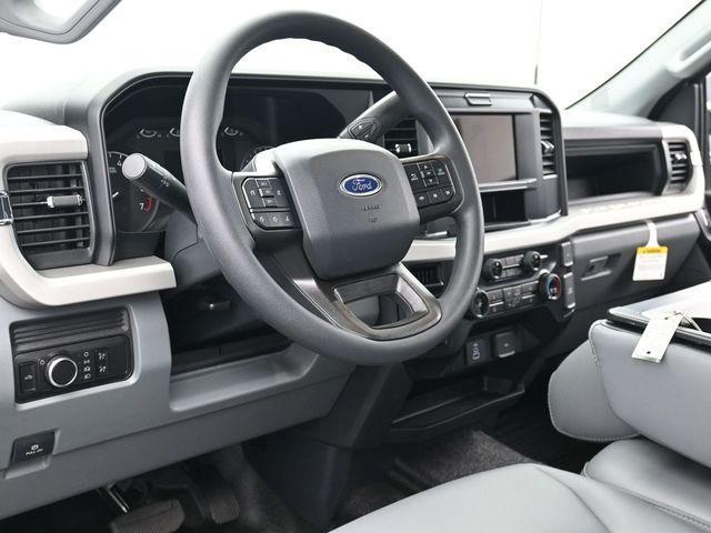 new 2025 Ford F-250 car, priced at $46,797