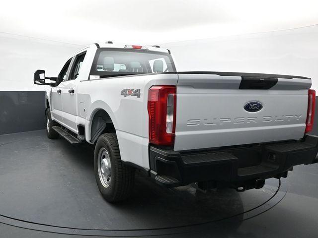 new 2025 Ford F-250 car, priced at $46,797
