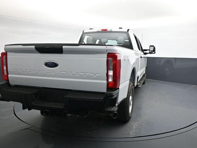 new 2025 Ford F-250 car, priced at $46,797