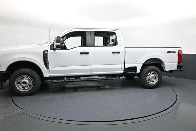 new 2025 Ford F-250 car, priced at $46,797