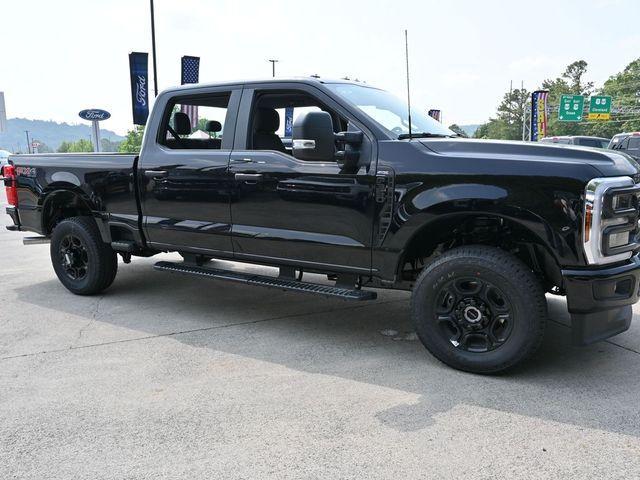 new 2025 Ford F-350 car, priced at $57,597