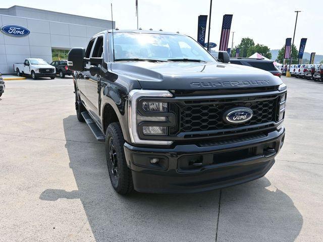 new 2025 Ford F-350 car, priced at $57,597