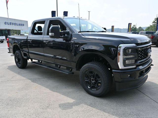 new 2025 Ford F-350 car, priced at $57,597