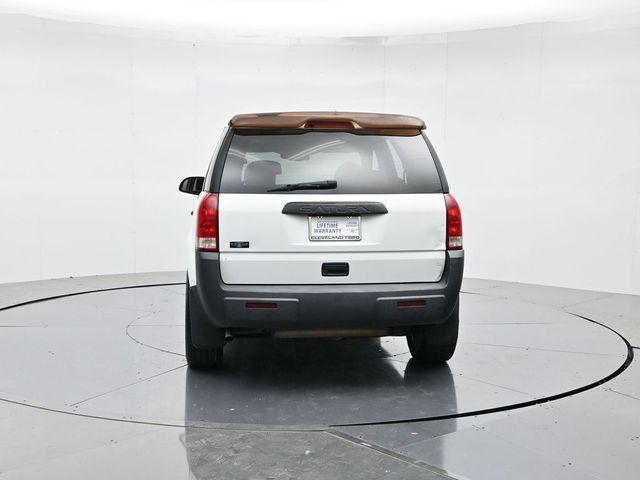 used 2005 Saturn Vue car, priced at $3,398