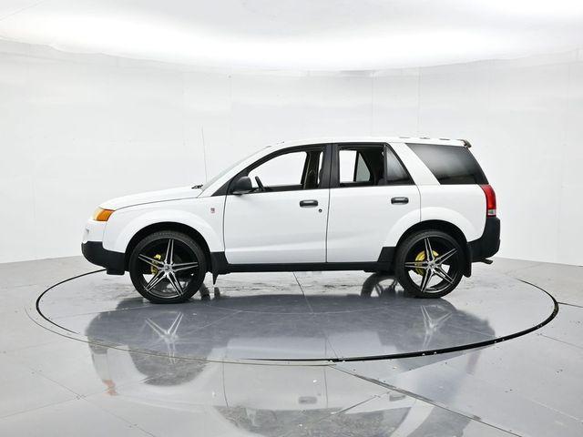 used 2005 Saturn Vue car, priced at $3,398