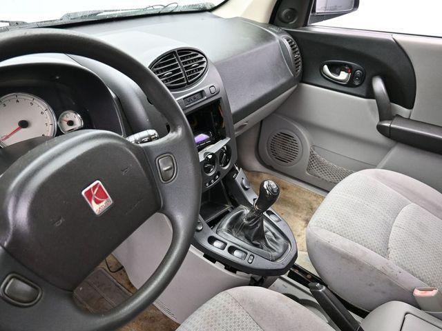 used 2005 Saturn Vue car, priced at $3,398