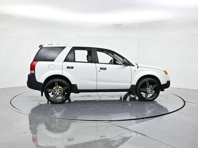 used 2005 Saturn Vue car, priced at $3,398